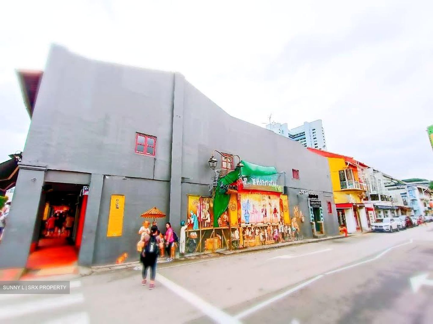 Royal At Chinatown (D1), Retail #565062831